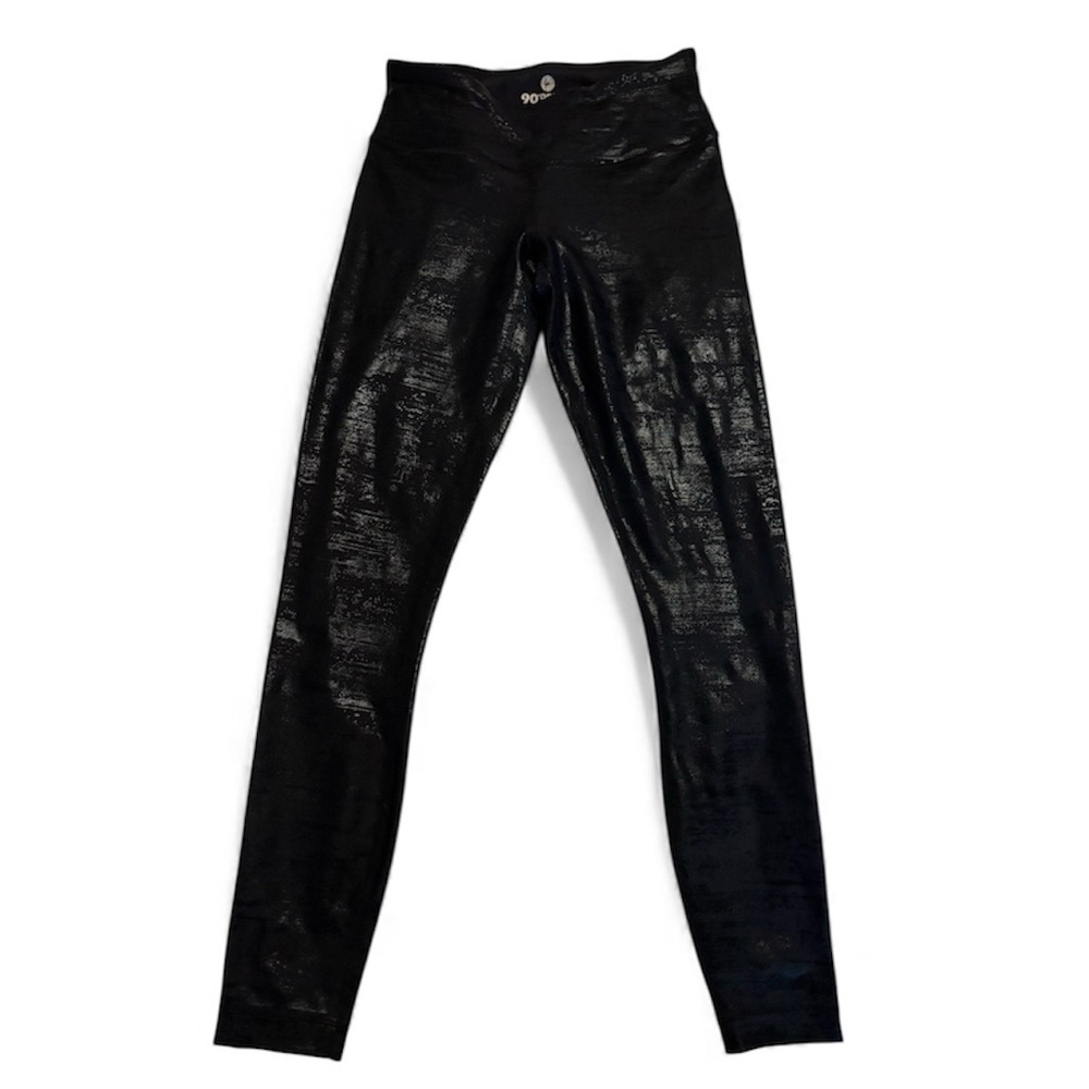 90 Degrees by Reflex leggings XS NWT